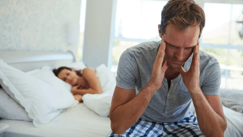 إركتين Erectin - الموقع الرسمي 25 أسئلة حول مشاكل الإنتصاب