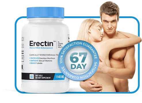 erectin 67day